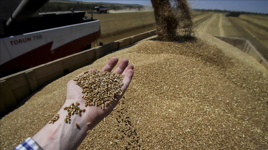 Inflation concerns rise amid soaring commodity price