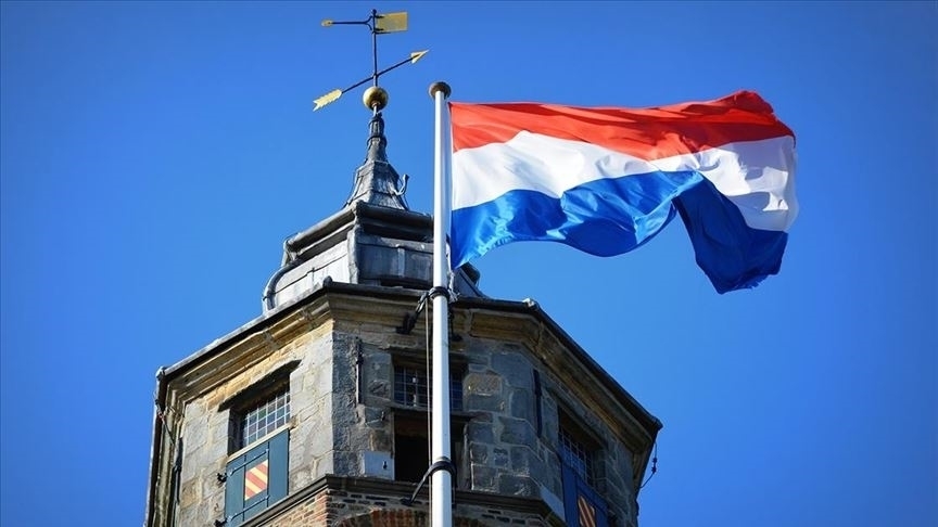 Dutch officials concerned about Israel's interference in country's domestic affairs