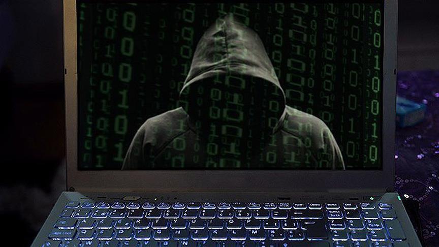 Turkish intelligence's cyber espionage operation: 5 arrested for illegal access to personal data
