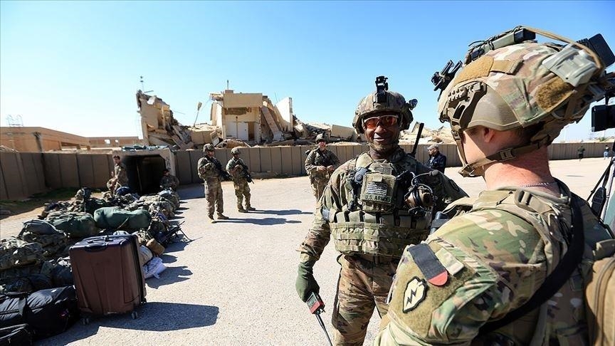 Trump orders probe into US withdrawal from Afghanistan during Biden's term