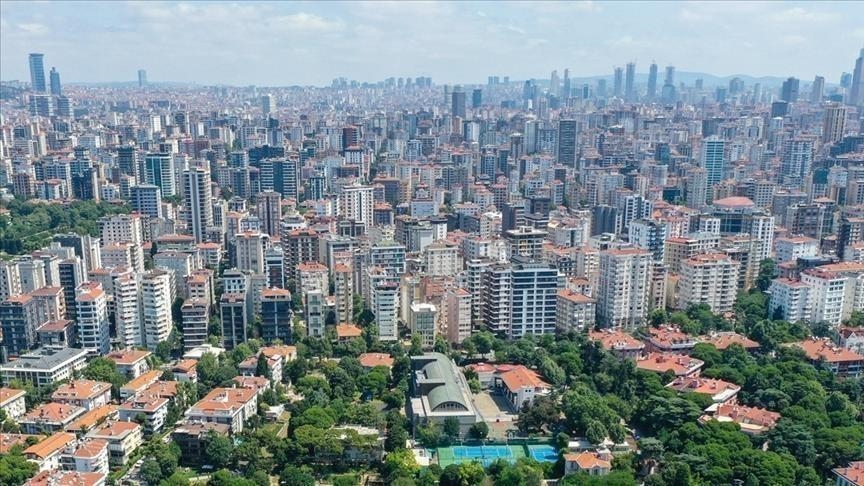 House sales in Türkiye remain strong despite rising prices