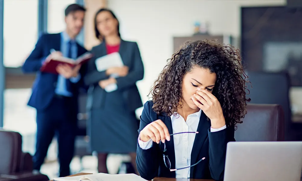Over 75% of workers in Türkiye face workplace violence: Study