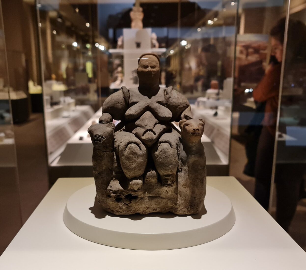 Must-see artifacts at Ankara Museum of Anatolian