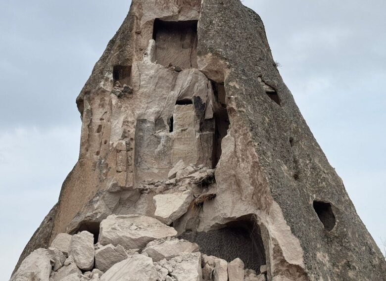 Cappadocia