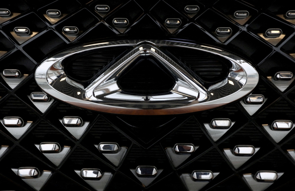 Details emerge: Chinese automaker Chery to invest $1.5B in Türkiye, creating 25K jobs