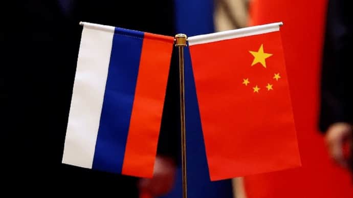 US imposes sanctions on Chinese, Russian firms over human rights violations