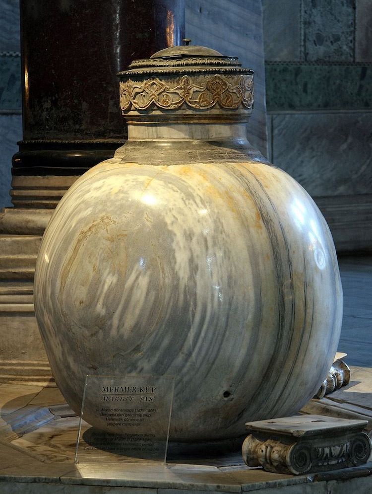 30 Facts You Should Know About Hagia Sophia