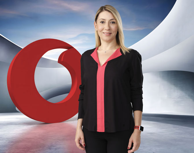 Vodafone Türkiye announces free mobile data for eFootball