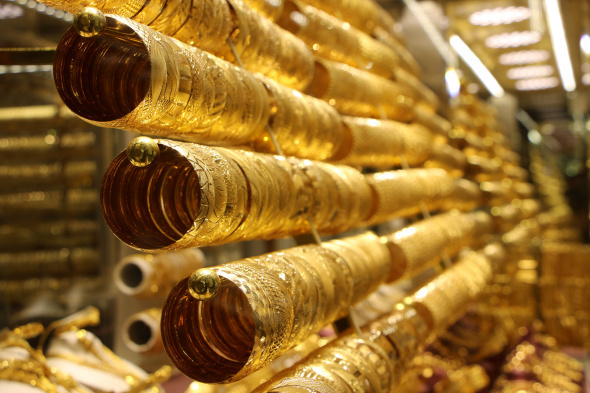 Turkish jewelry exports soar 73% year-over-year in first quarter of 2025 Image
