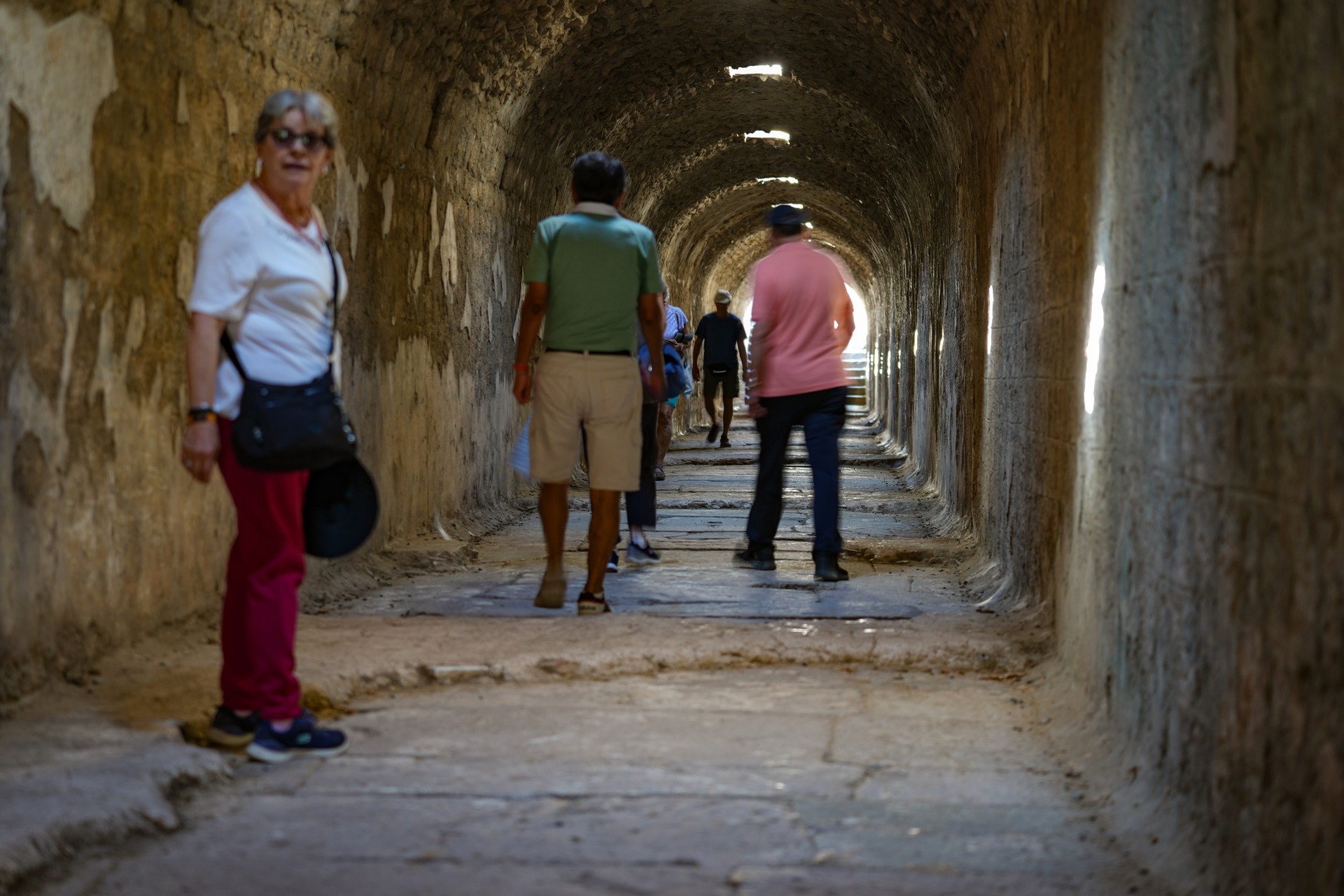 How Türkiye’s Asclepieion bridges ancient, modern medicine