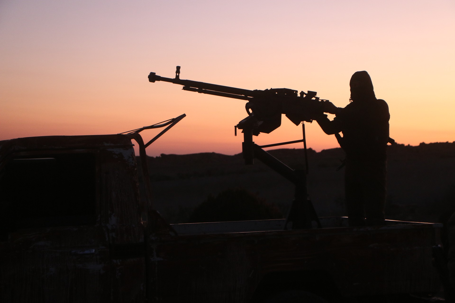 Türkiye denies role in Syrian developments, reaffirms fight against terrorism