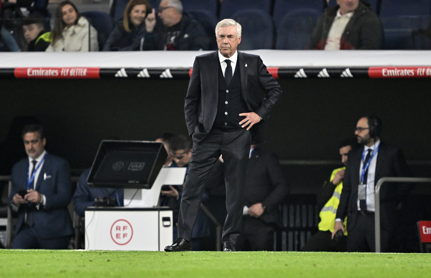 Fans see what Ancelotti doesn’t: Fans want Arda Guler as Real Madrid’s midfield star