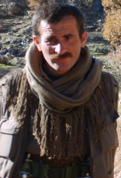 MIT, terörden arananlar listesinde kirmizi kategoride yer alan PKK/YPG’nin sözde sorumlularindan Yasar Çekik'i Suriye'nin Tel Rifat bölgesinde etkisiz hale getirdi. ( AA - Anadolu Ajansi )