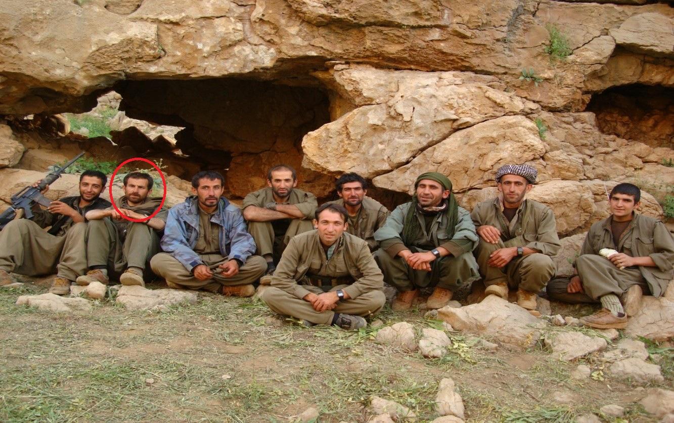 Turkish intelligence eliminates terrorist PKK/YPG