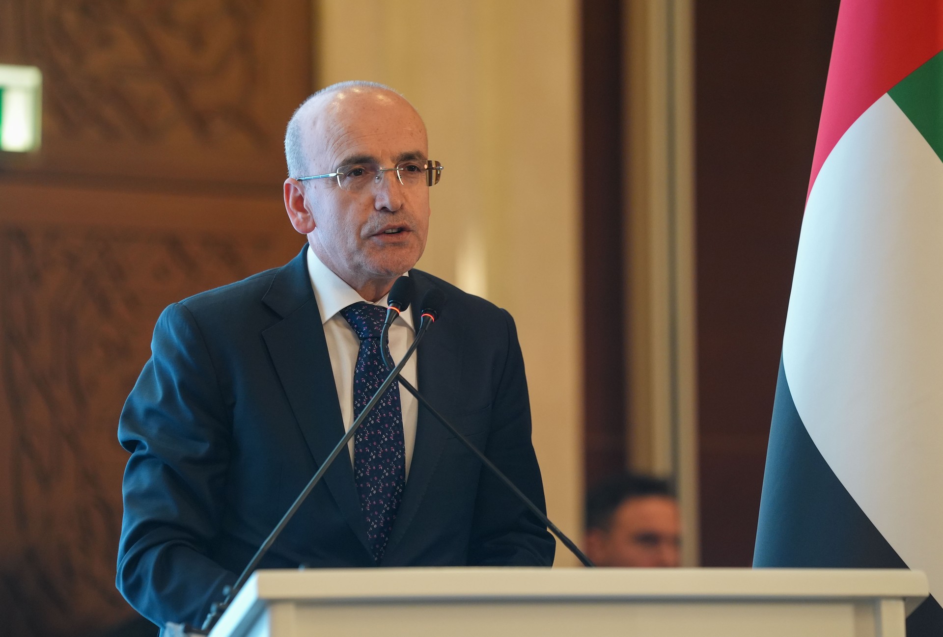 UAE becomes Türkiye's 5th-largest trade partner