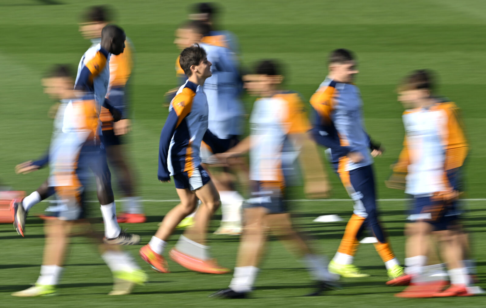 Real Madrid stumbles, fans demand answers from Ancelotti over Arda Guler snub