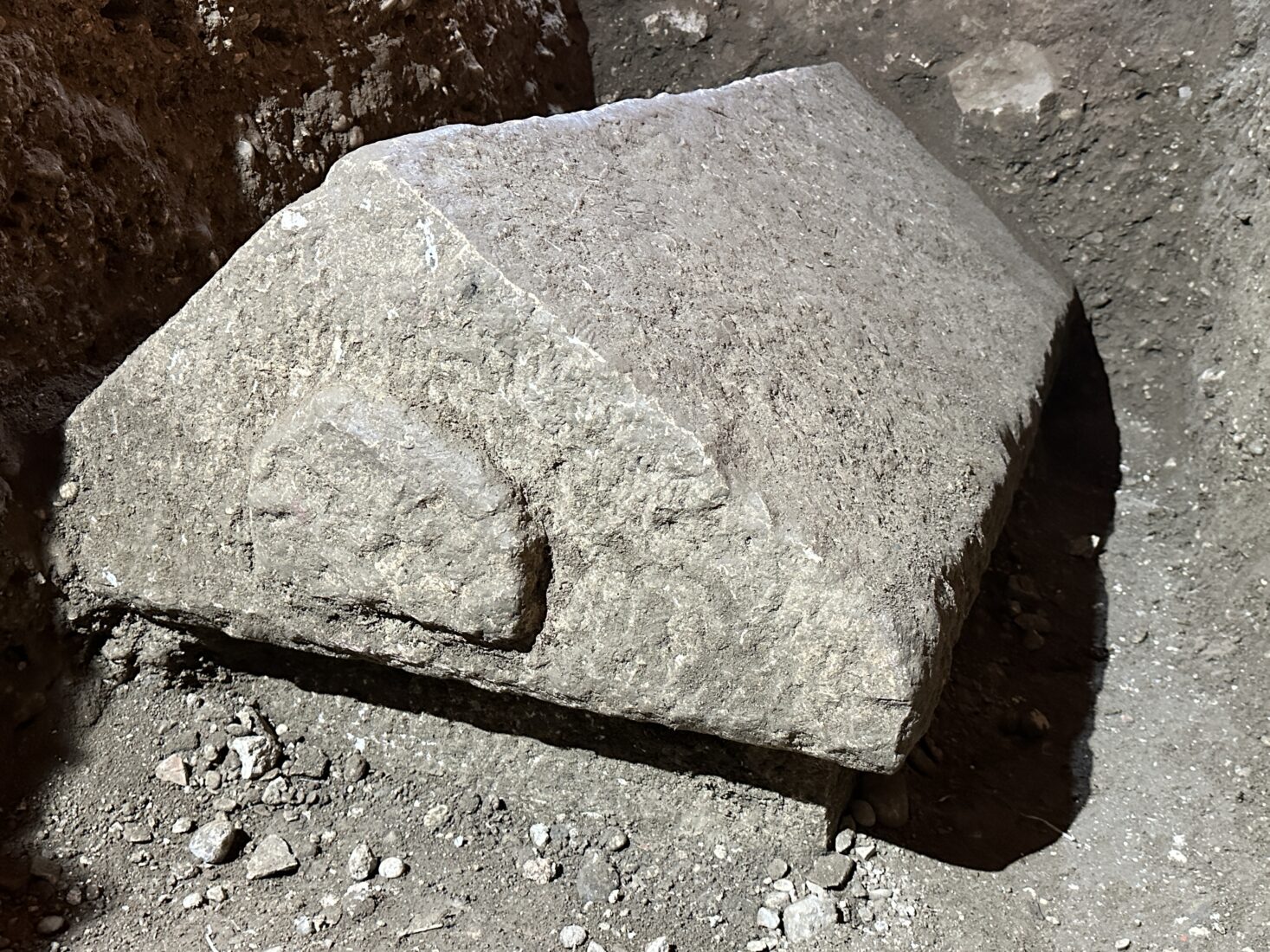Could sarcophagus in Türkiye's Antalya hold remains of St. Nicholas known as Santa Claus?