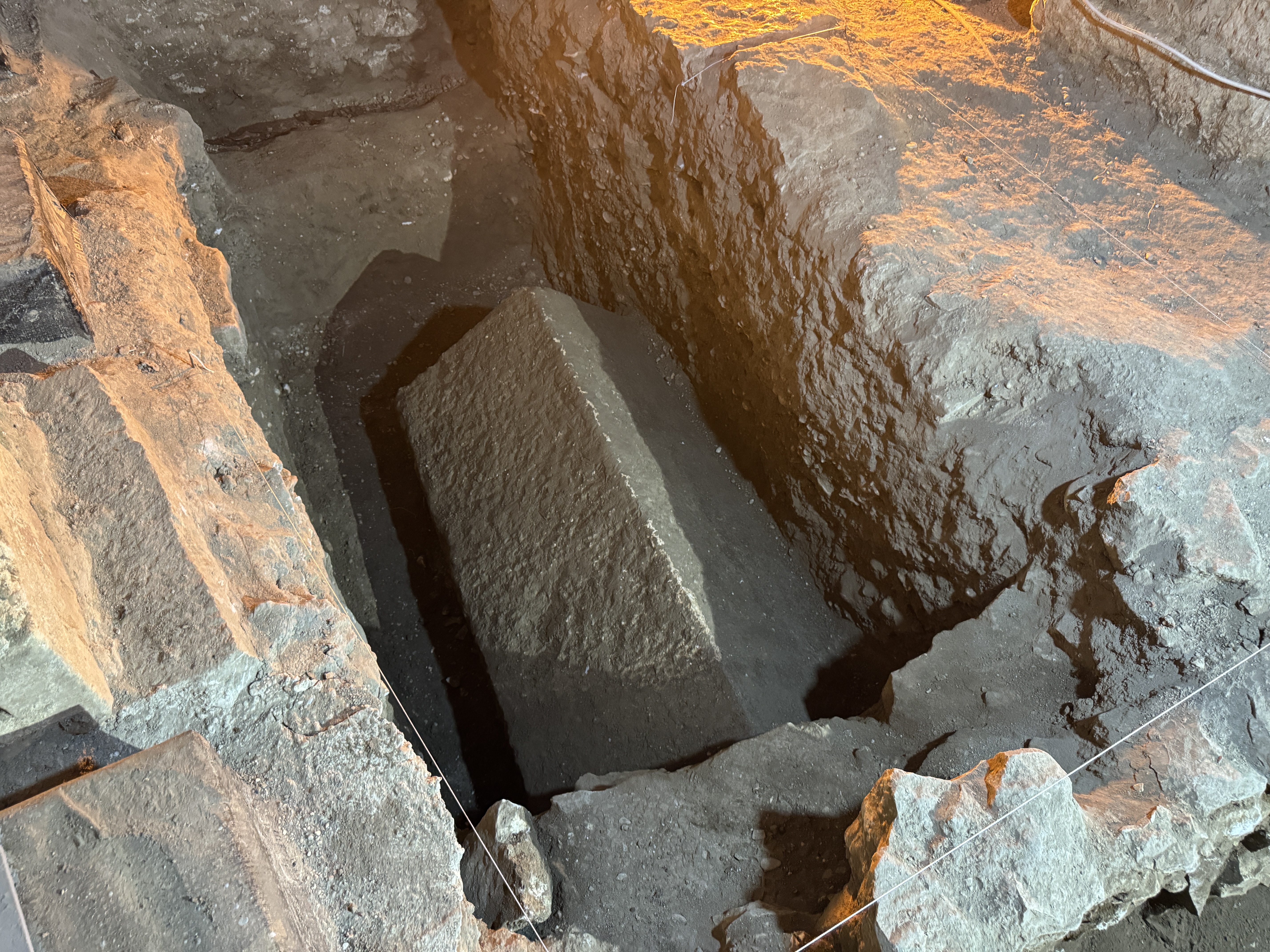 Lost tomb of St. Nicholas? Carbon testing in Türkiye may confirm Santa’s burial site