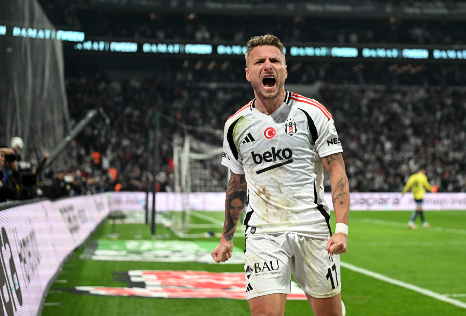 Turkish Super Lig matches report lowest ball-in-play time in Europe