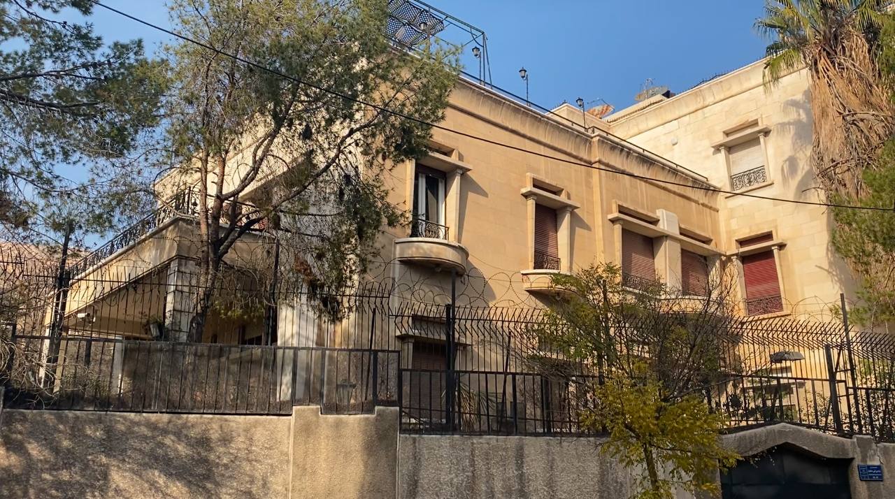 Türkiye confirms embassy in Damascus will reopen 'when conditions are met'