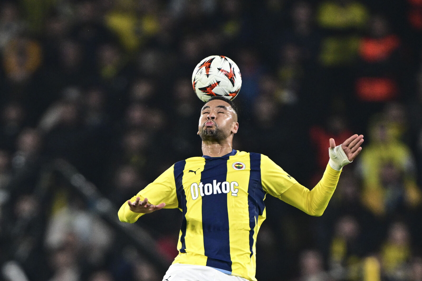 Fenerbahce criticizes lack of clarity in TFF