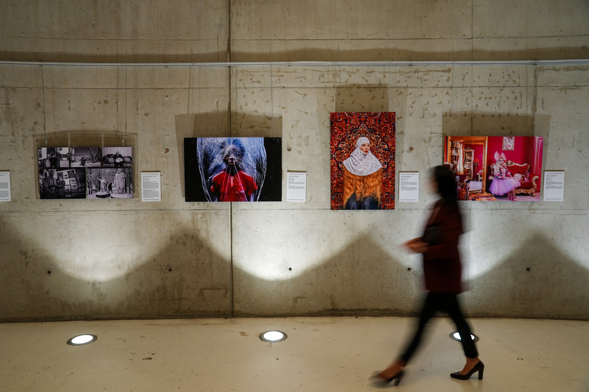 CerModern hosts stunning Istanbul Photo Awards exhibition in Turkish capital Ankara