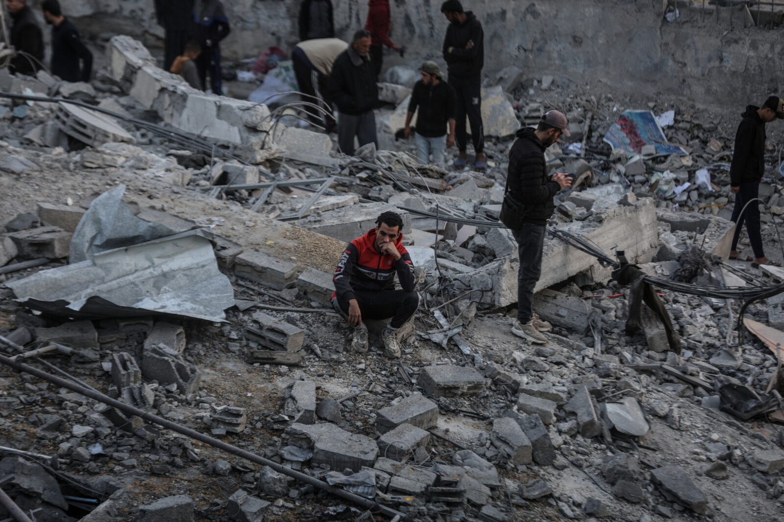 Generation in peril: UNICEF sounds alarm on Gaza’s children amid daily bloodshed