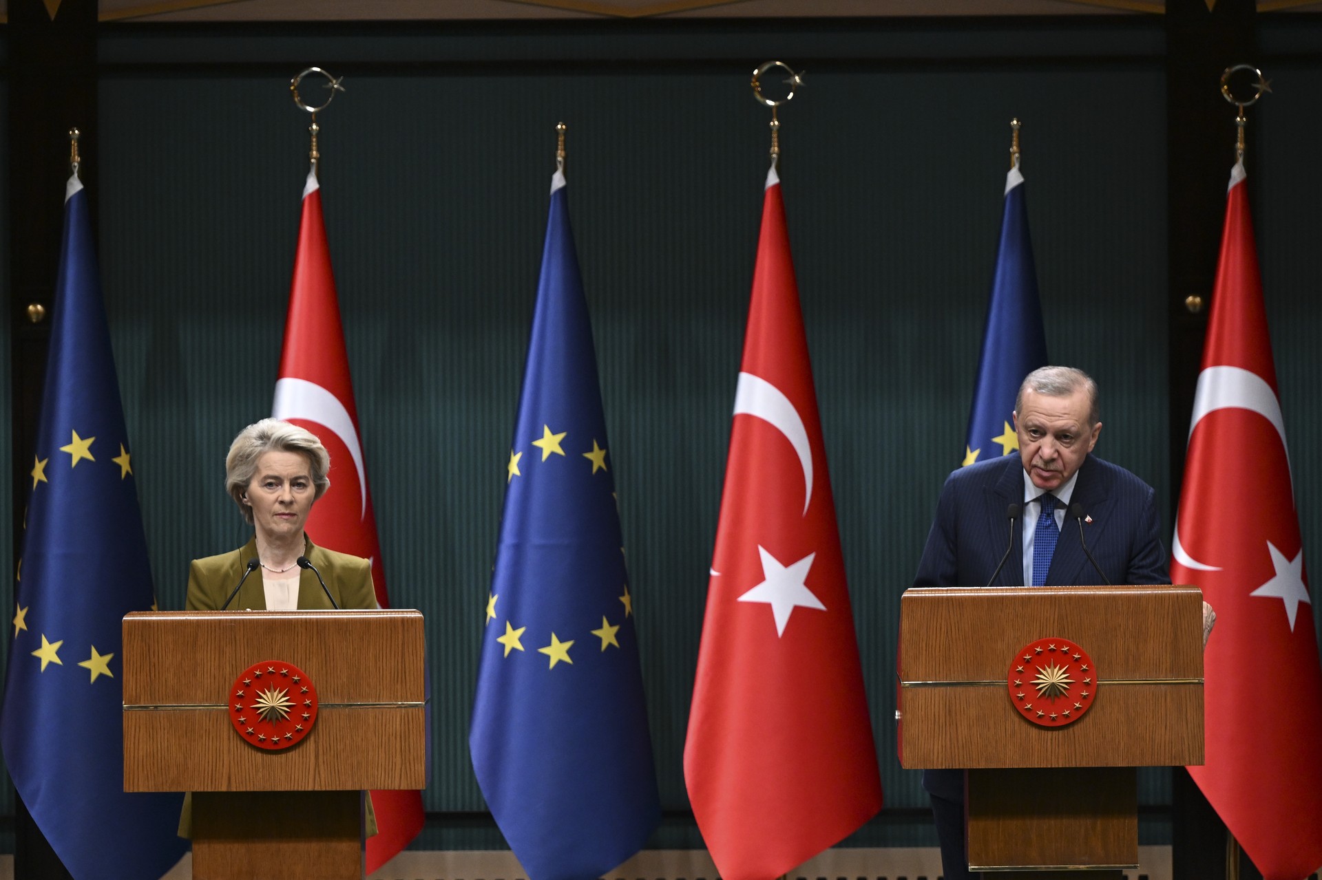 Türkiye's integration with Europe boosts investor confidence, economist says
