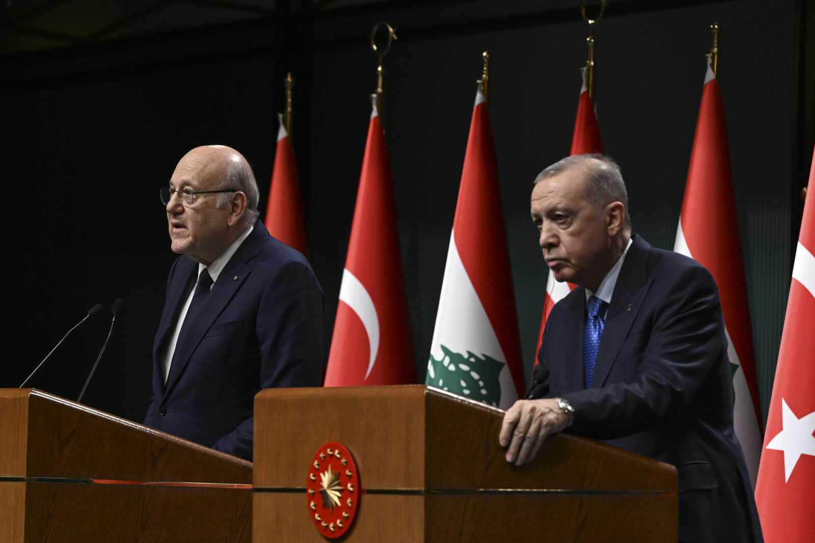 We will not remain silent against Israel’s attempts to occupy Syrian lands: President Erdogan
