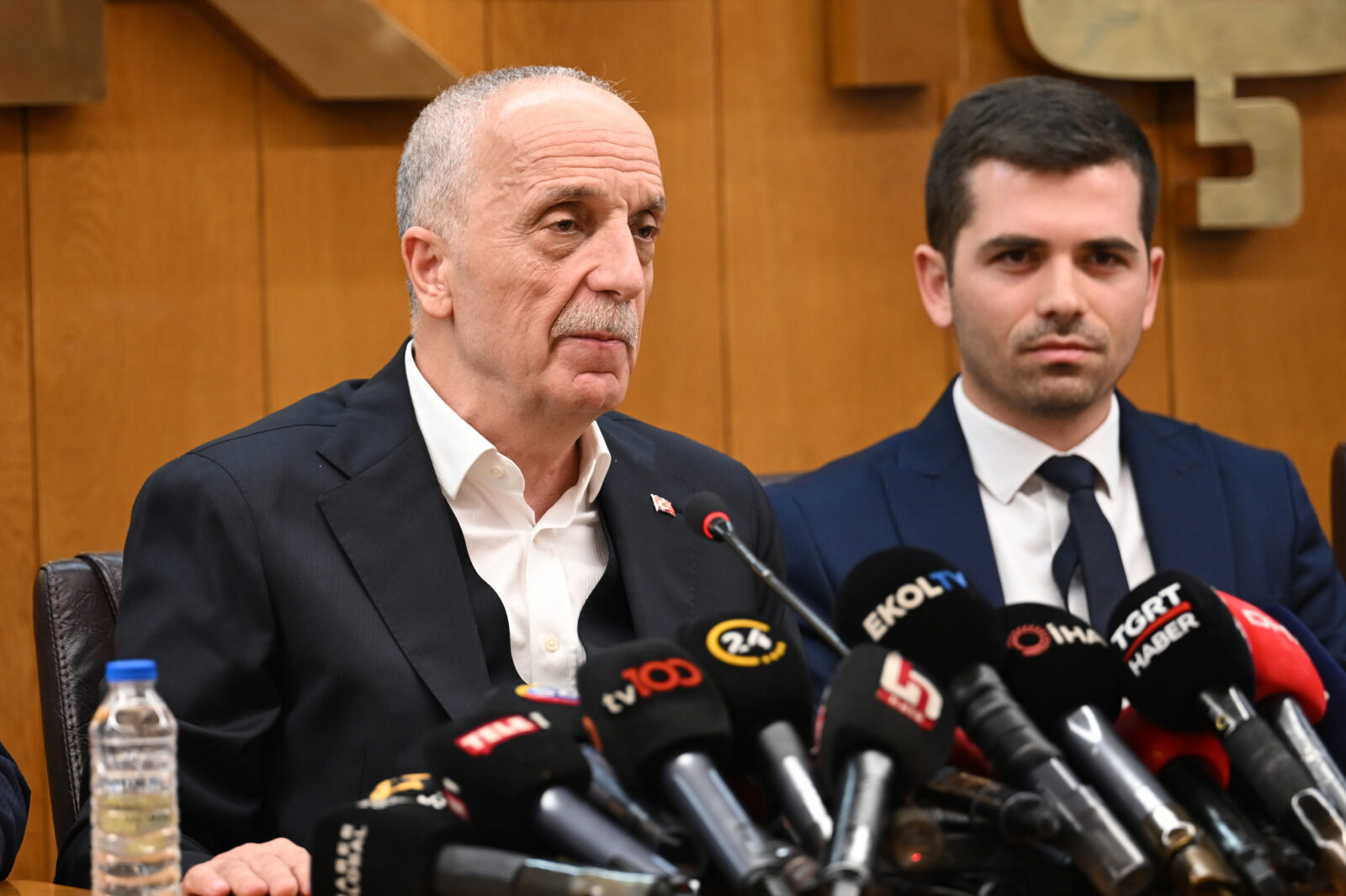 30% minimum wage increase disappoints millions in Türkiye