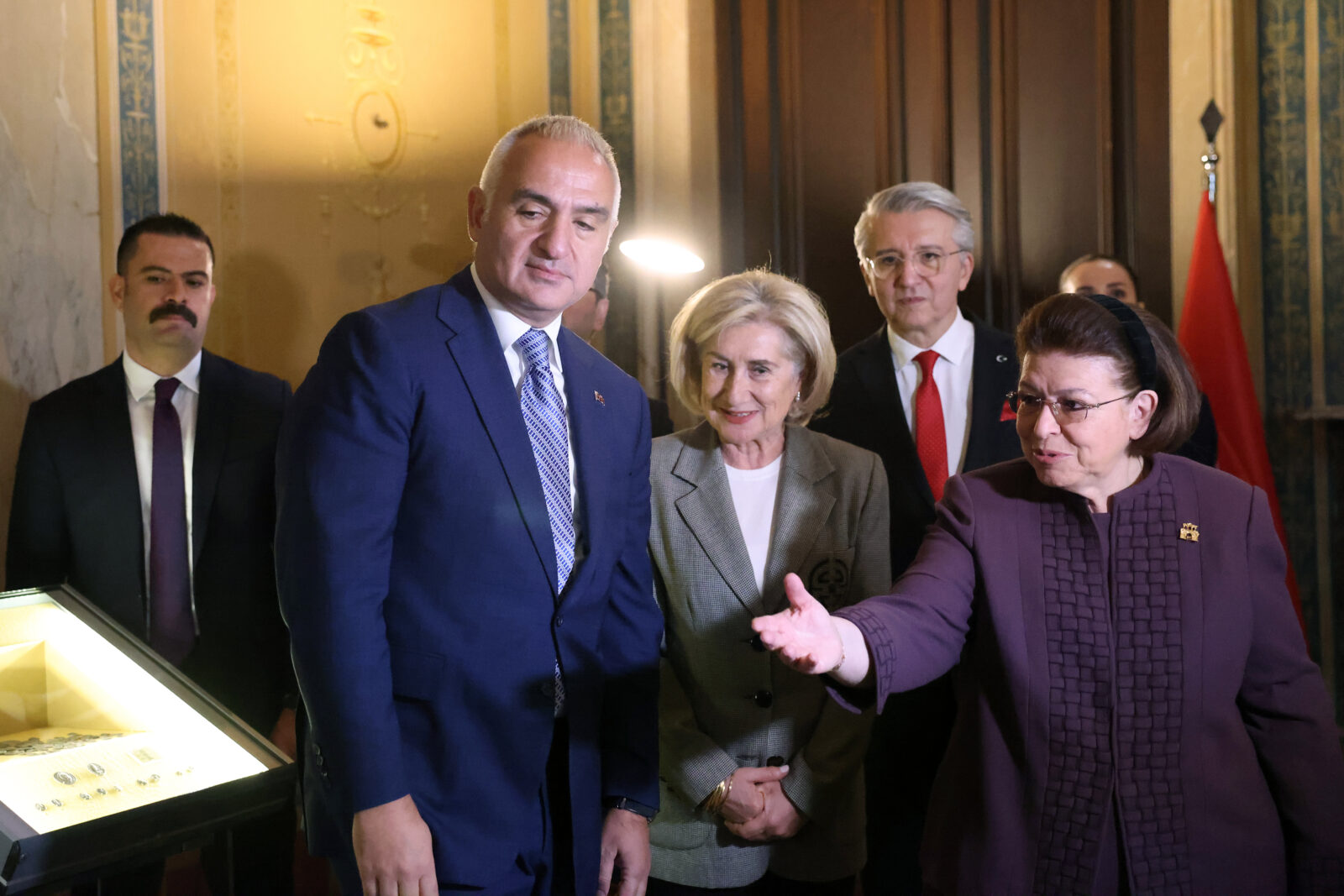 From Greece to Türkiye: Over 1,000 Lydian coins return home