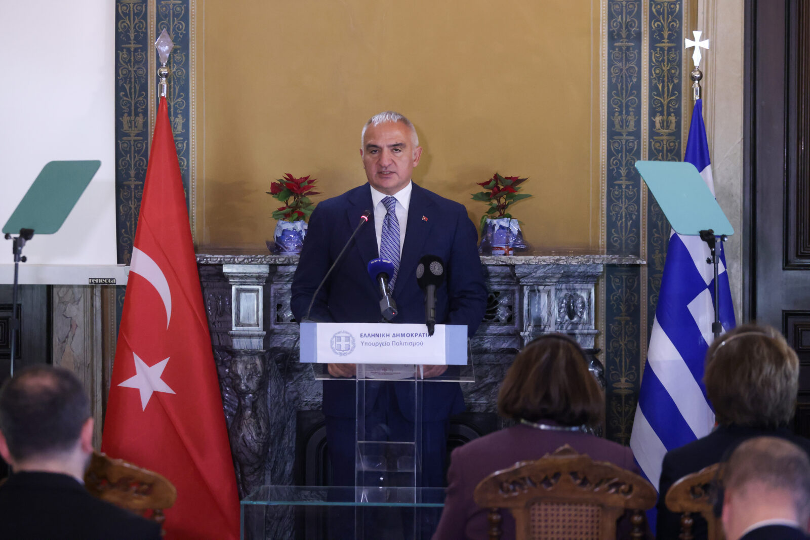 From Greece to Türkiye: Over 1,000 Lydian coins return home