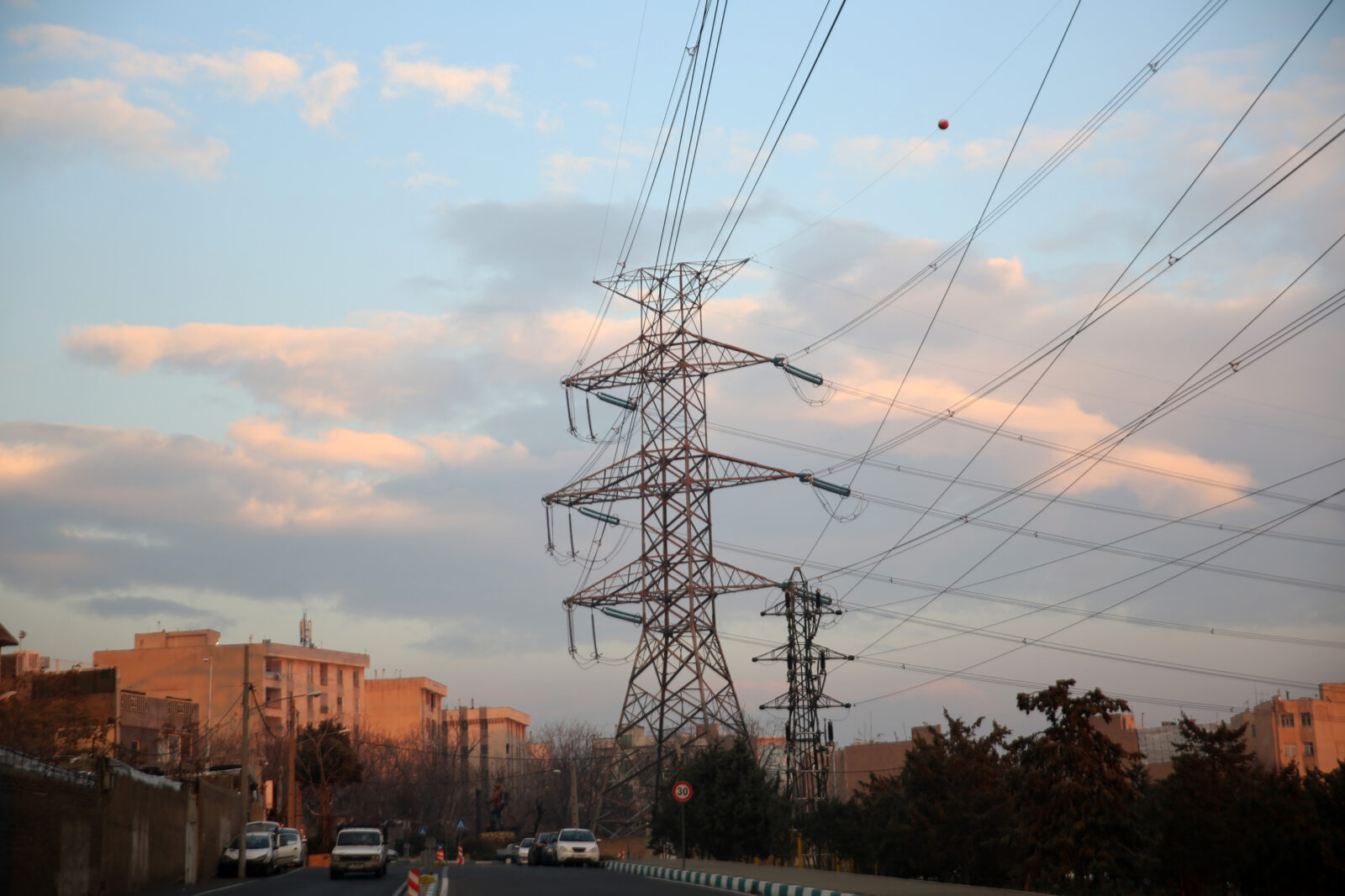Syria eyes Turkish partnership in energy revival, praises Türkiye’s expertise