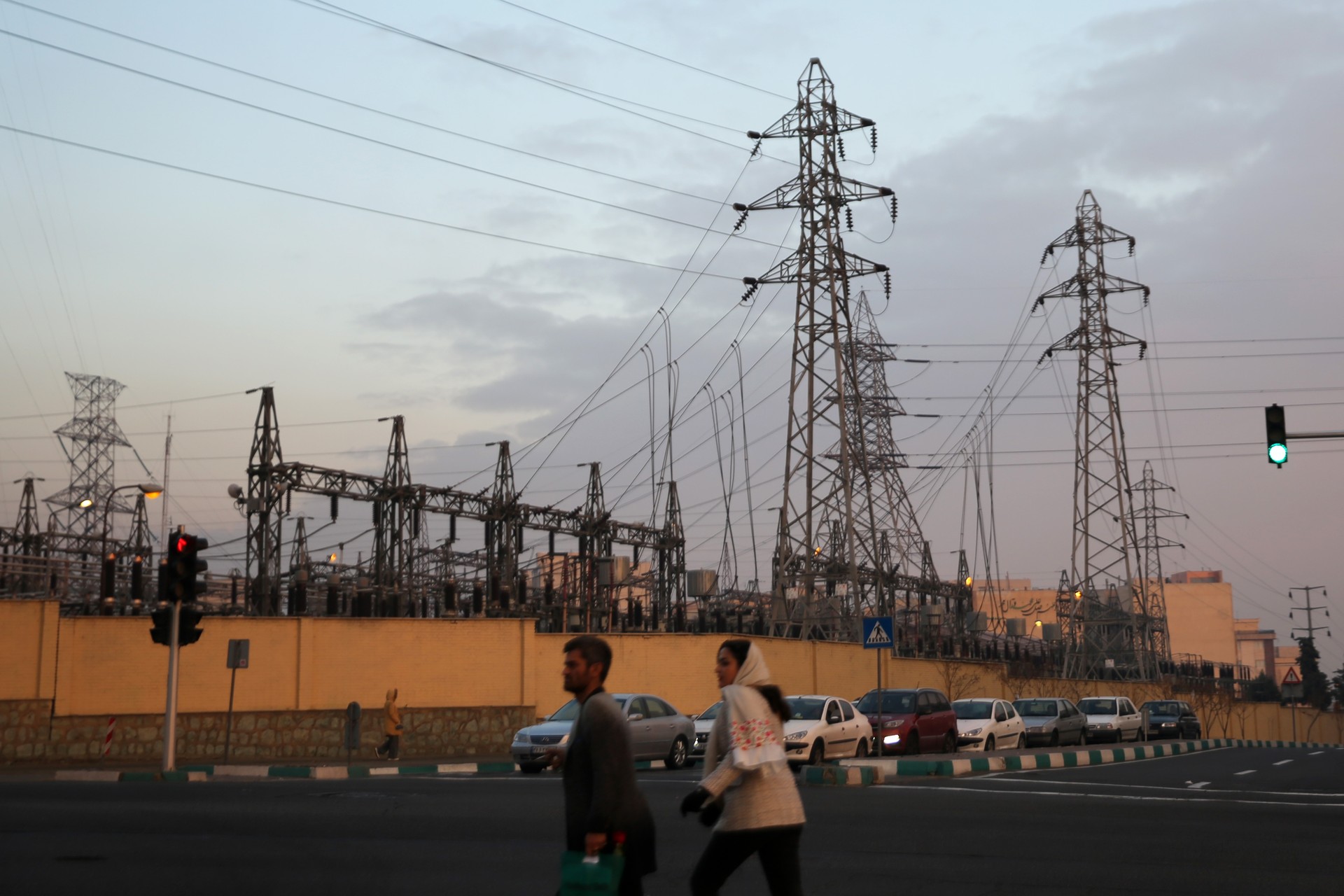 Iran energy crisis deepens amid harsh winter, power outages