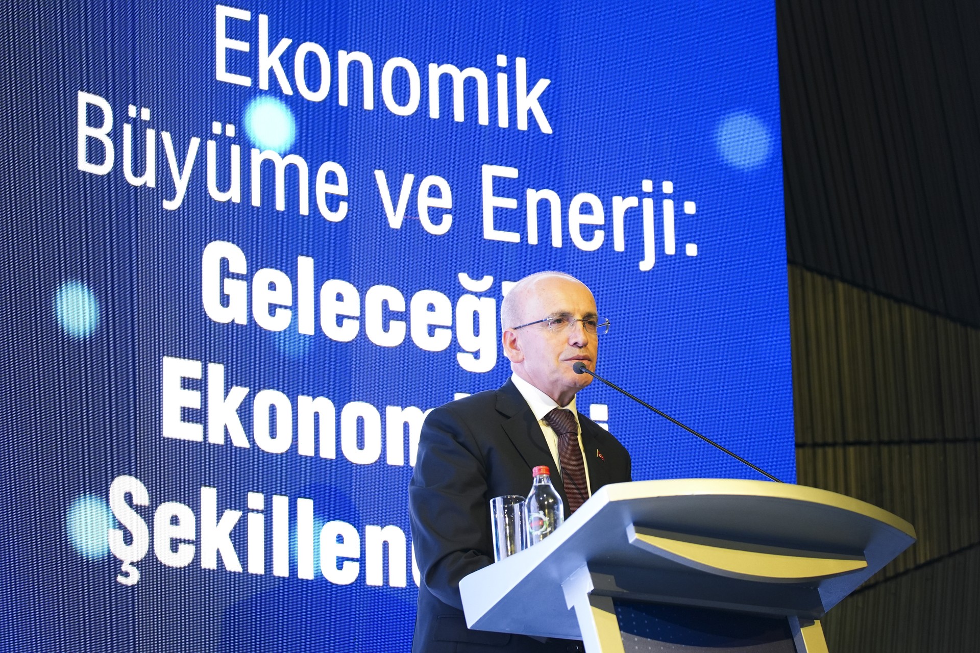 'They ignore our recommendations': Turkish finance minister slams private sector