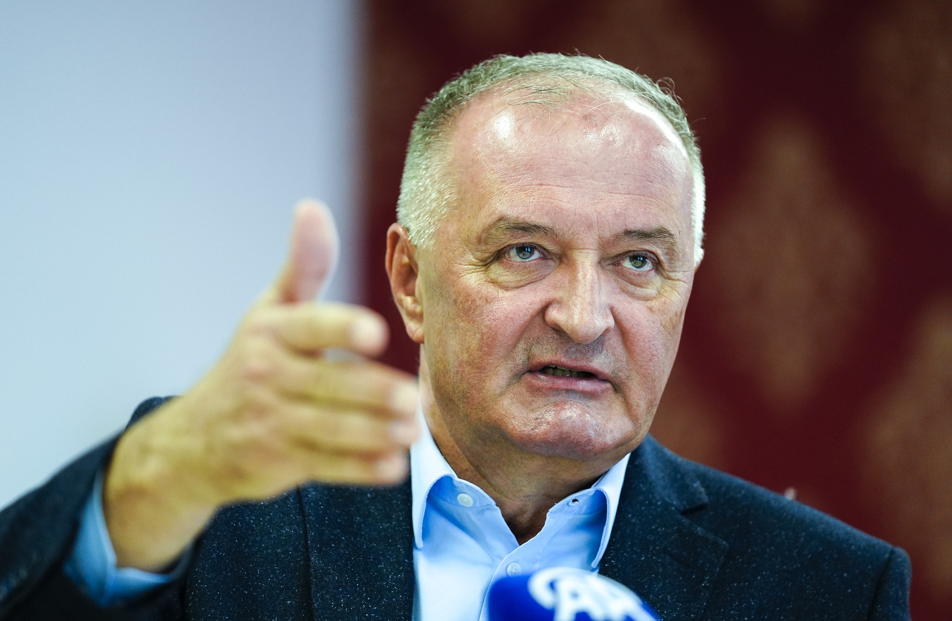 Bosnia and Herzegovina eyes stronger defense ties with Türkiye