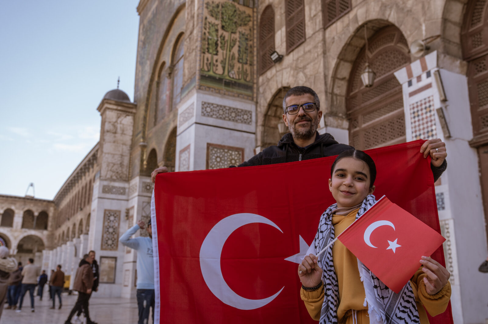Türkiye, Syria set ambitious $10B trade target