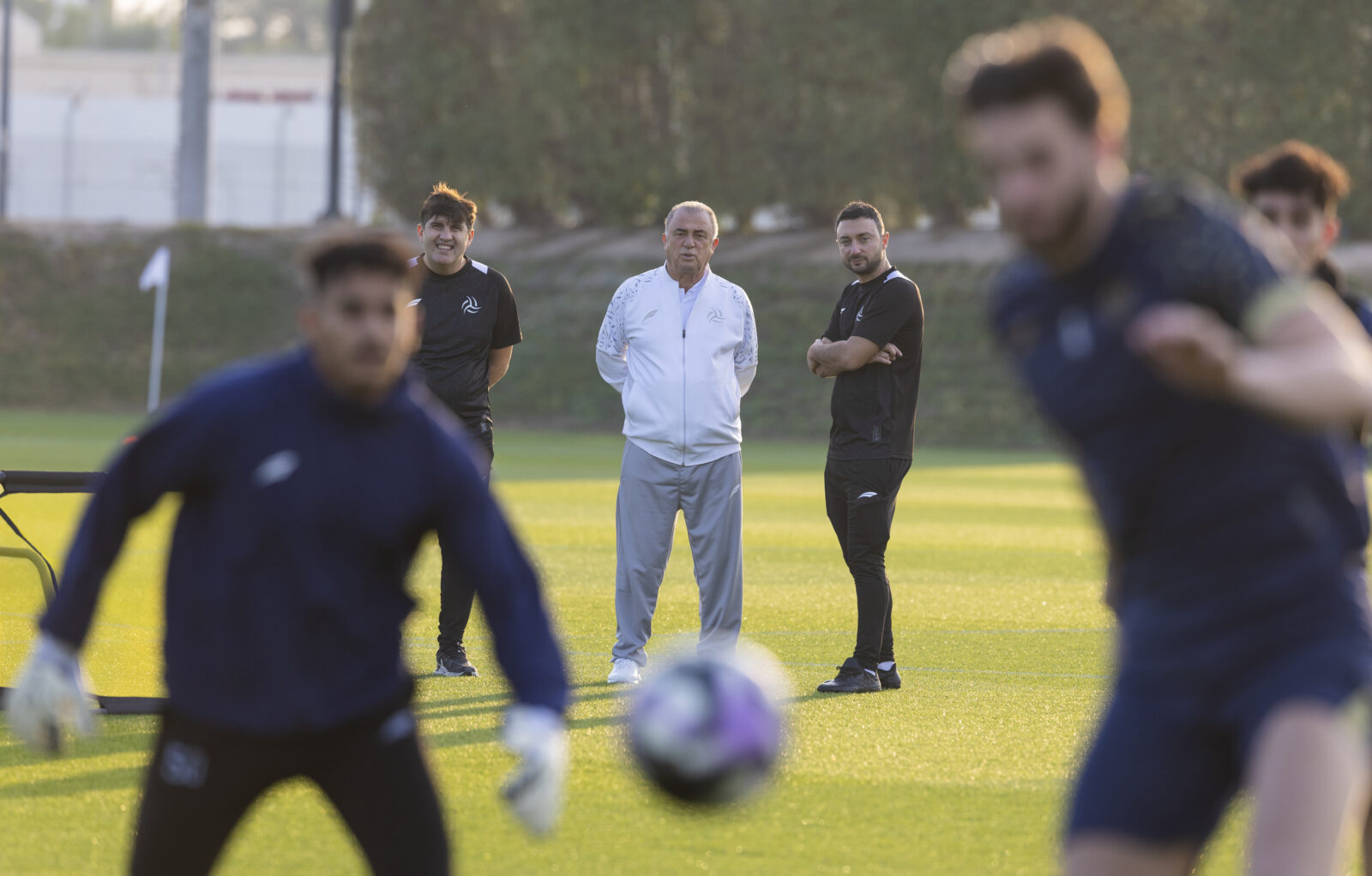 Fatih Terim
