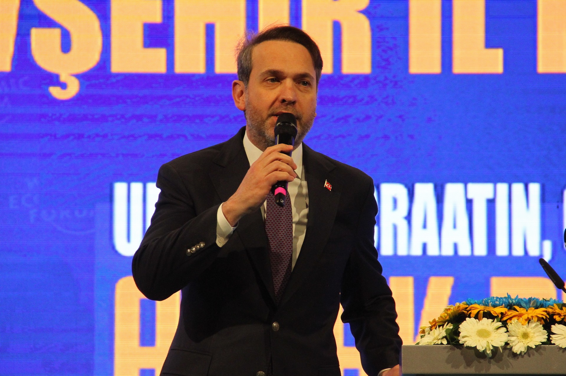 'Türkiye to realize 70-year dream with Akkuyu Nuclear: Turkish energy minister