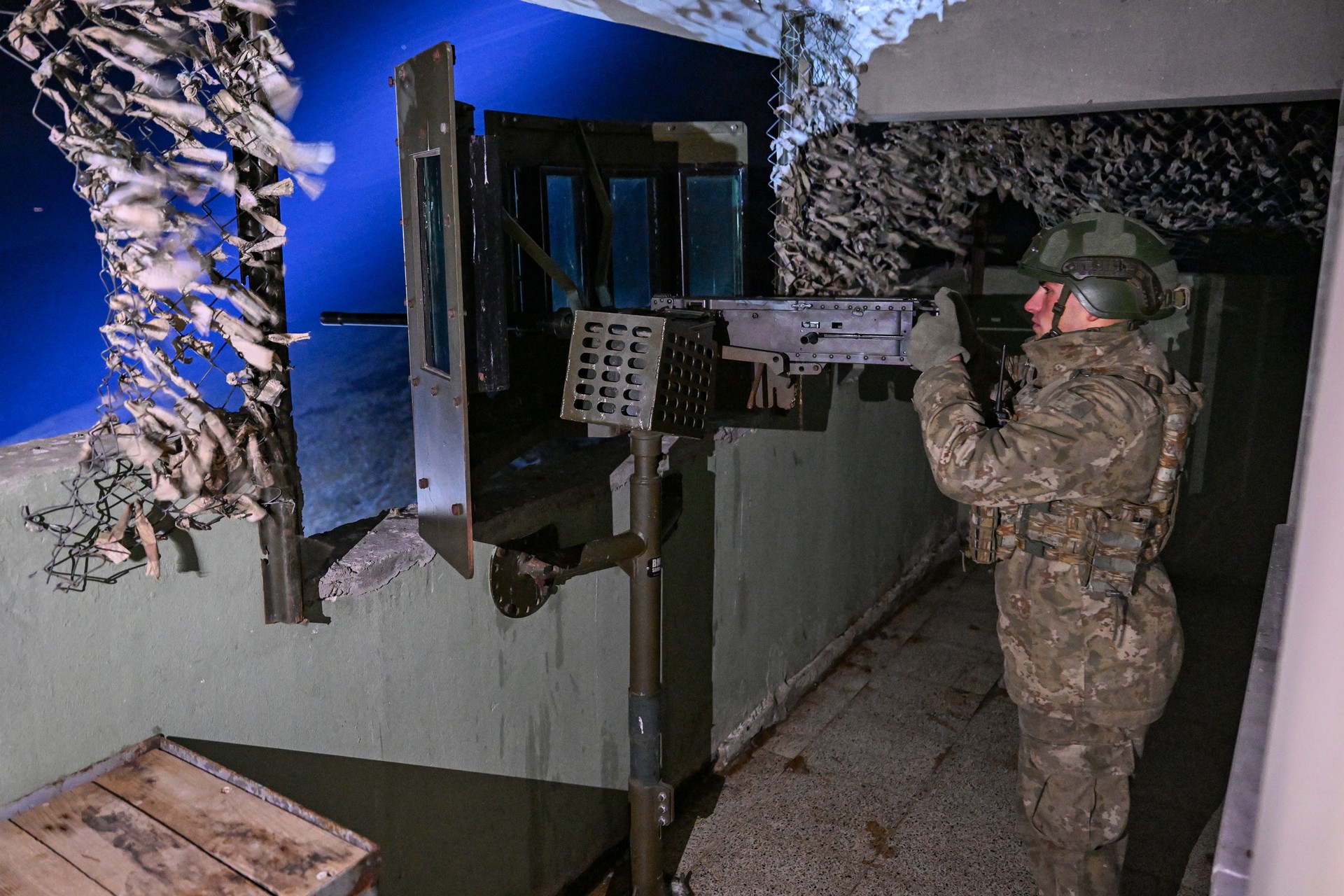 Türkiye eliminates 36 PKK/YPG terrorists in northern Syria, Iraq
