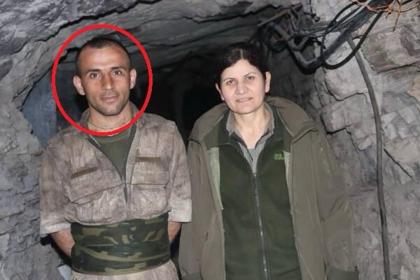 Turkish intelligence eliminates terror group PKK/KCK's key figure in Iraq’s Gara region