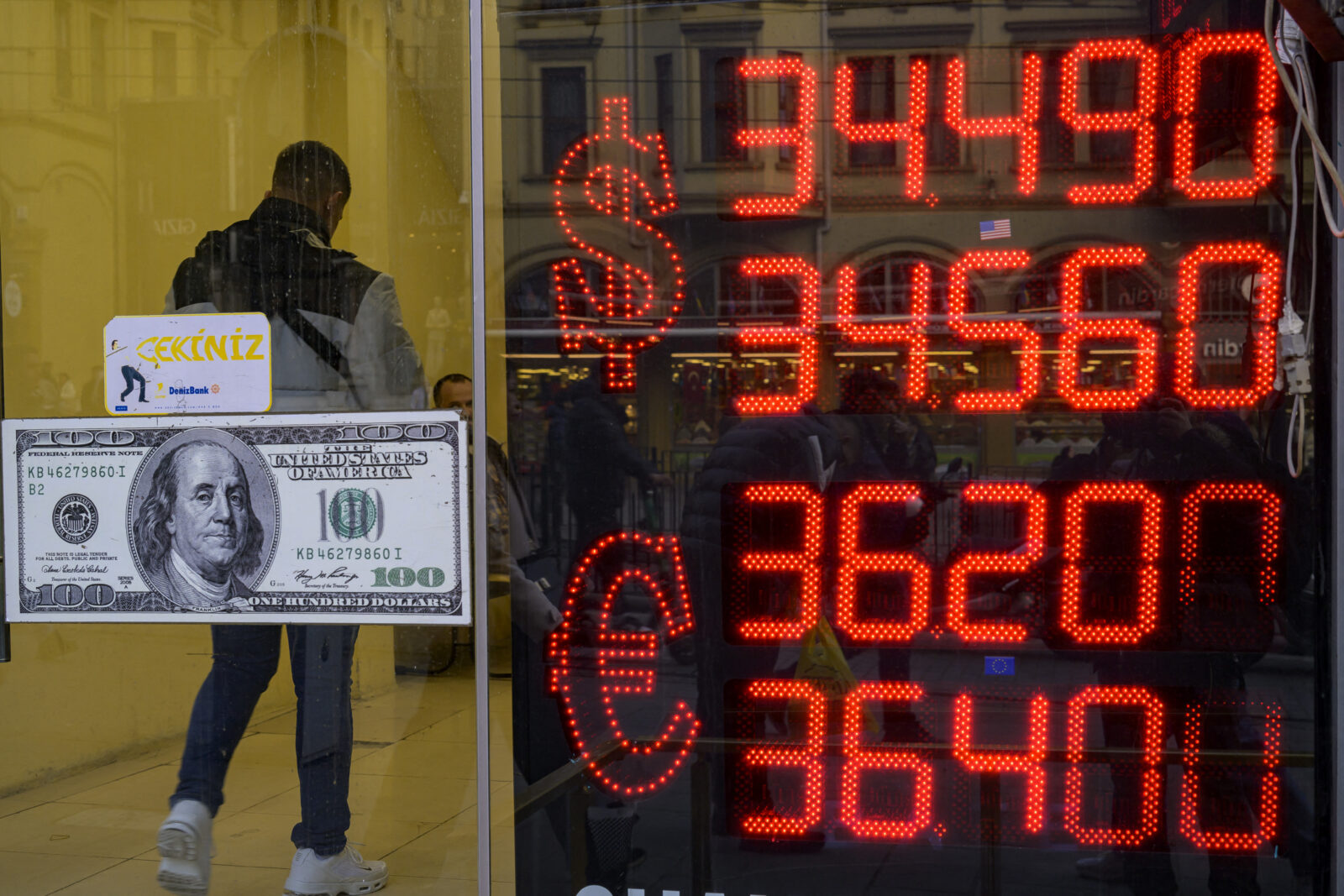 Morgan Stanley anticipates Central Bank of Türkiye rate cuts in December