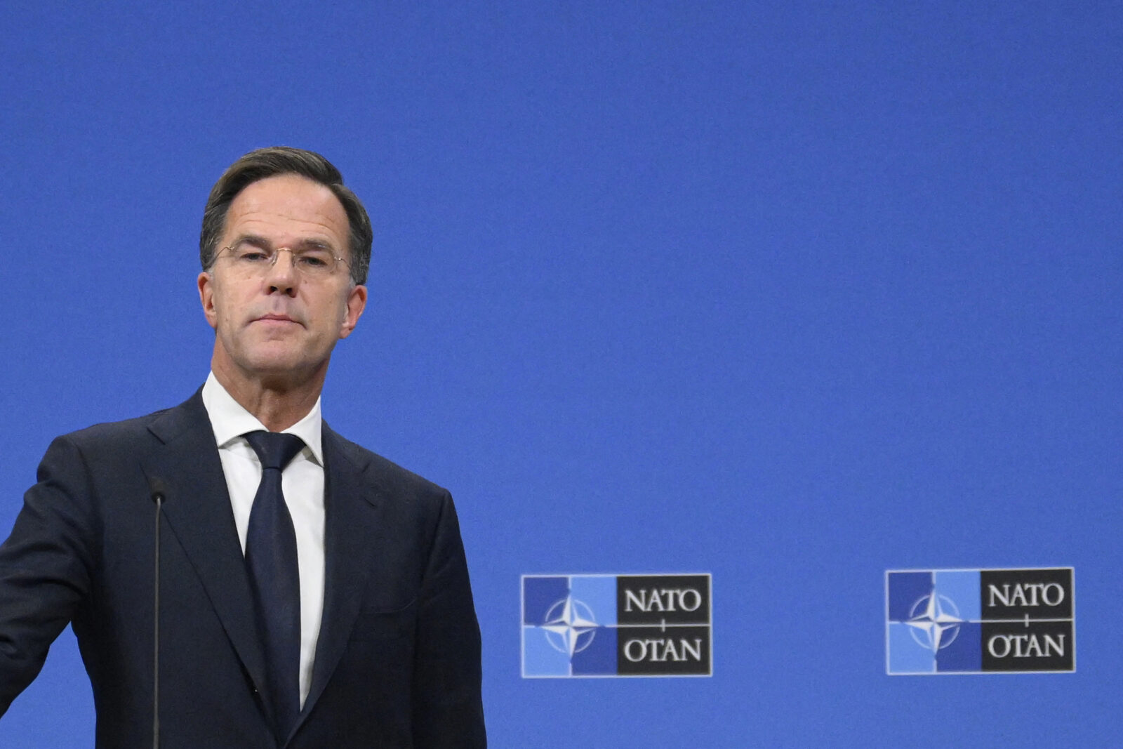 NATO to enhance Baltic Sea presence after suspected undersea cable sabotage