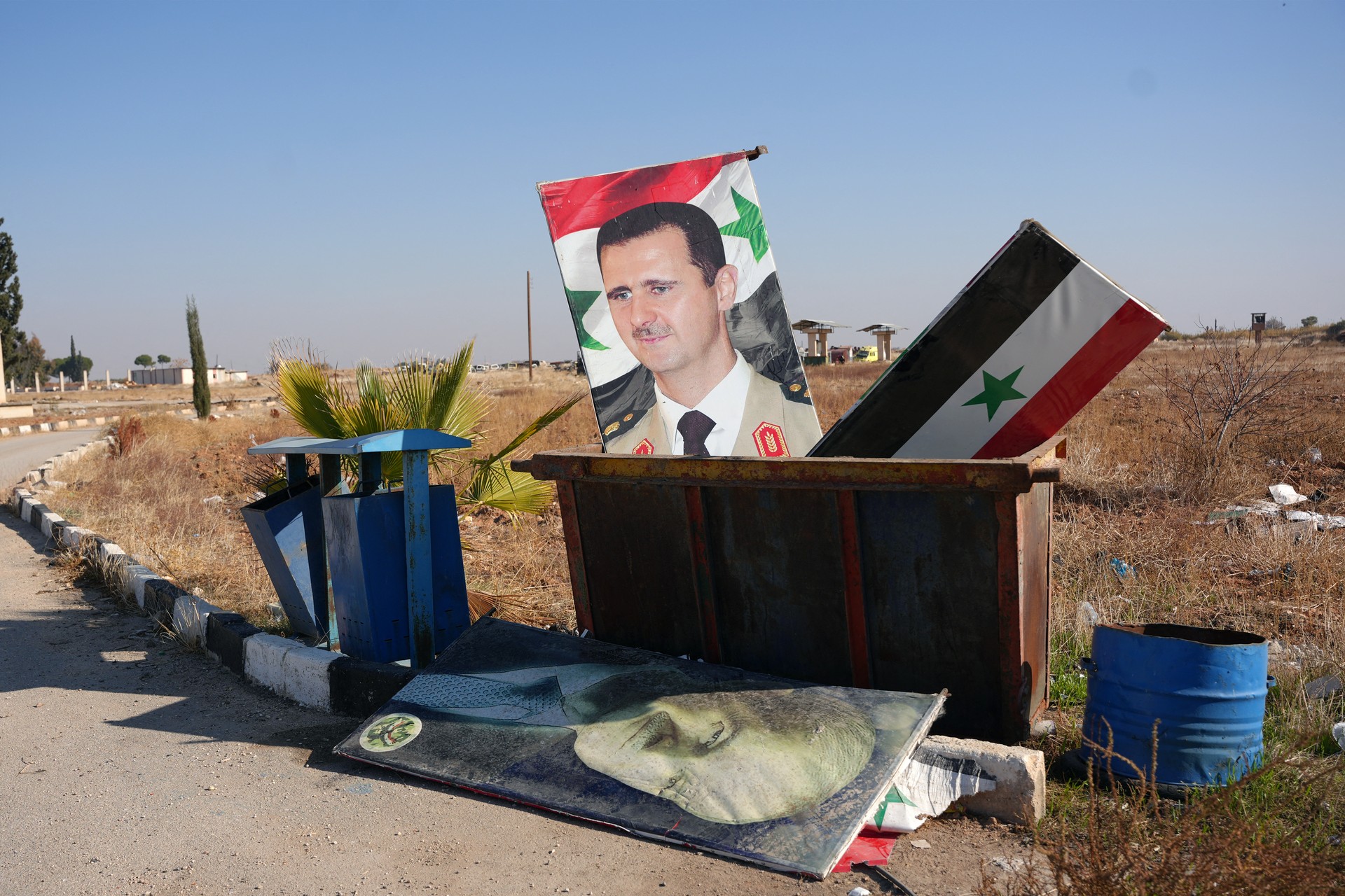 Syrian military reportedly foils attempted armed mutiny