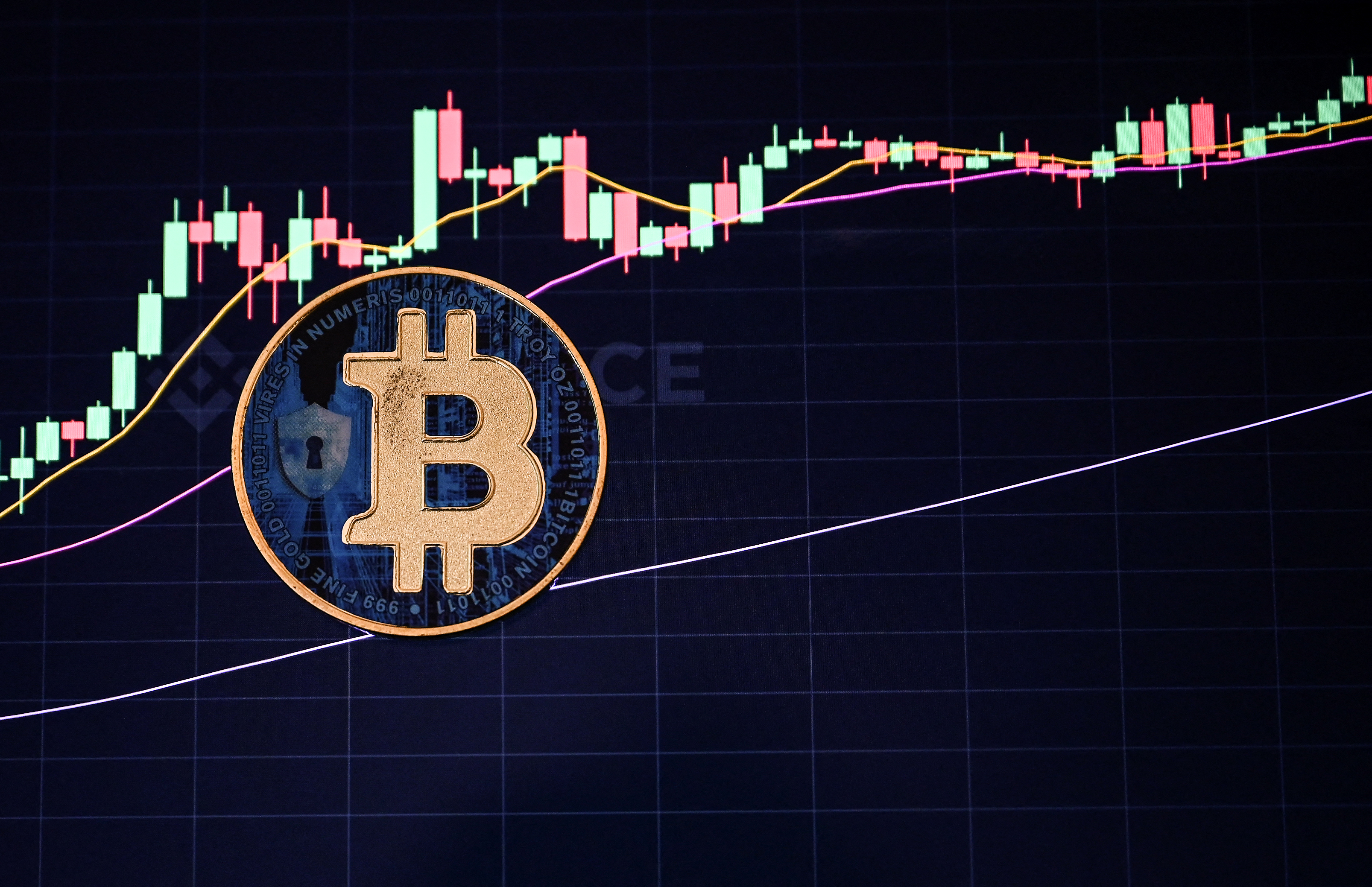 Japan, US authorities accuse North Korea of $300M cryptocurrency theft