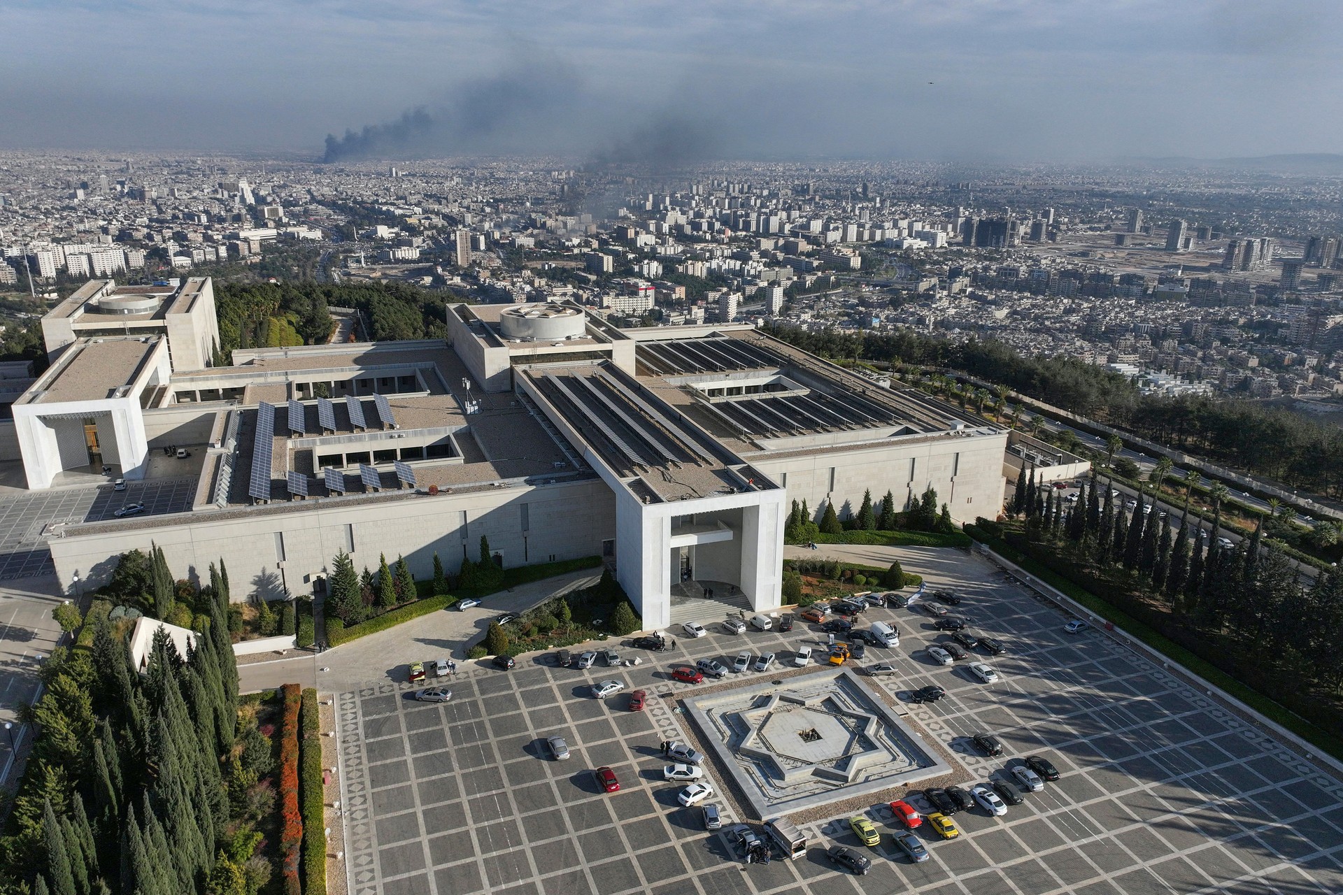 Documents reveal decade-long Assad regime and YPG/PKK cooperation