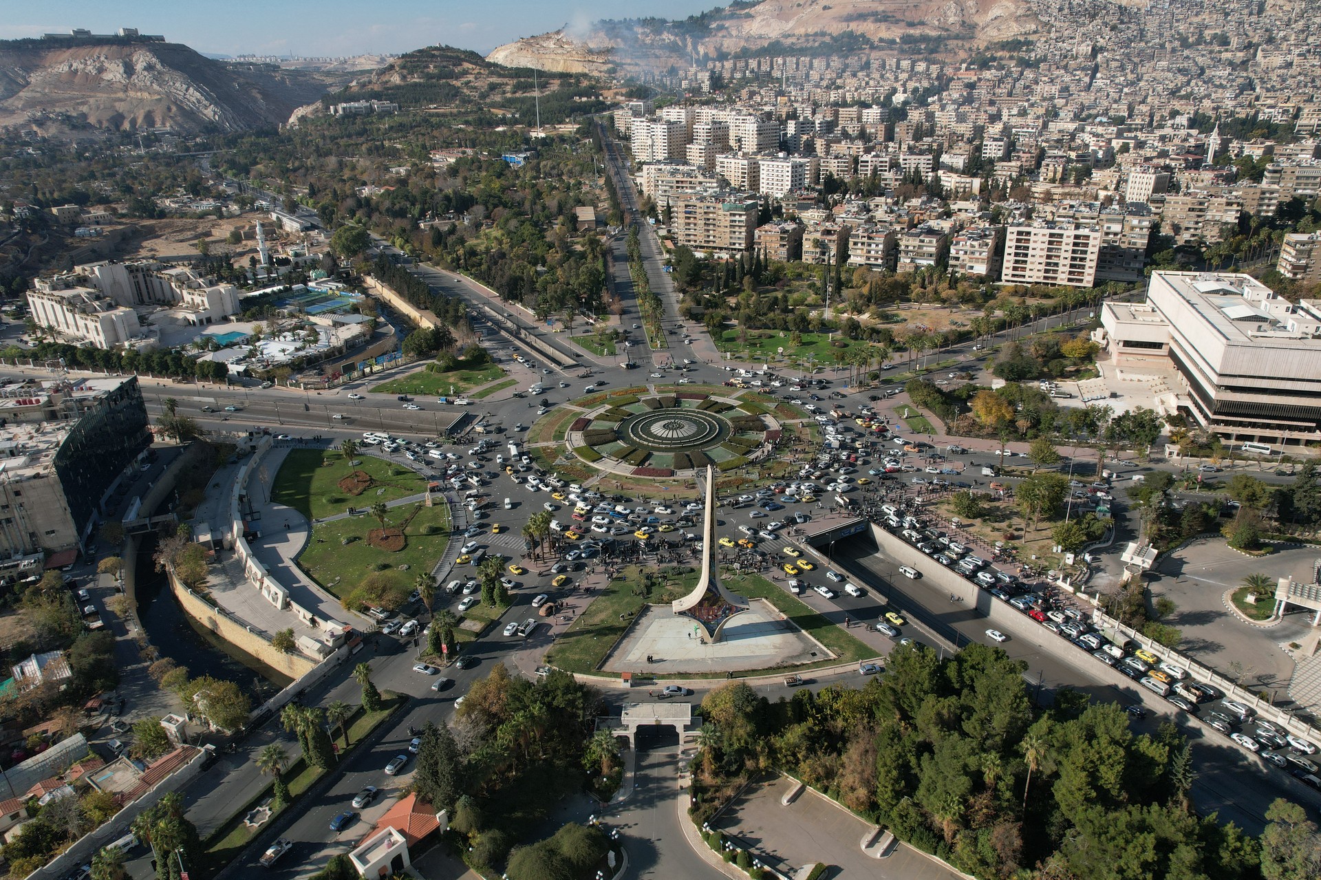 This is how collapse of Assad regime in Syria may affect Türkiye's economy