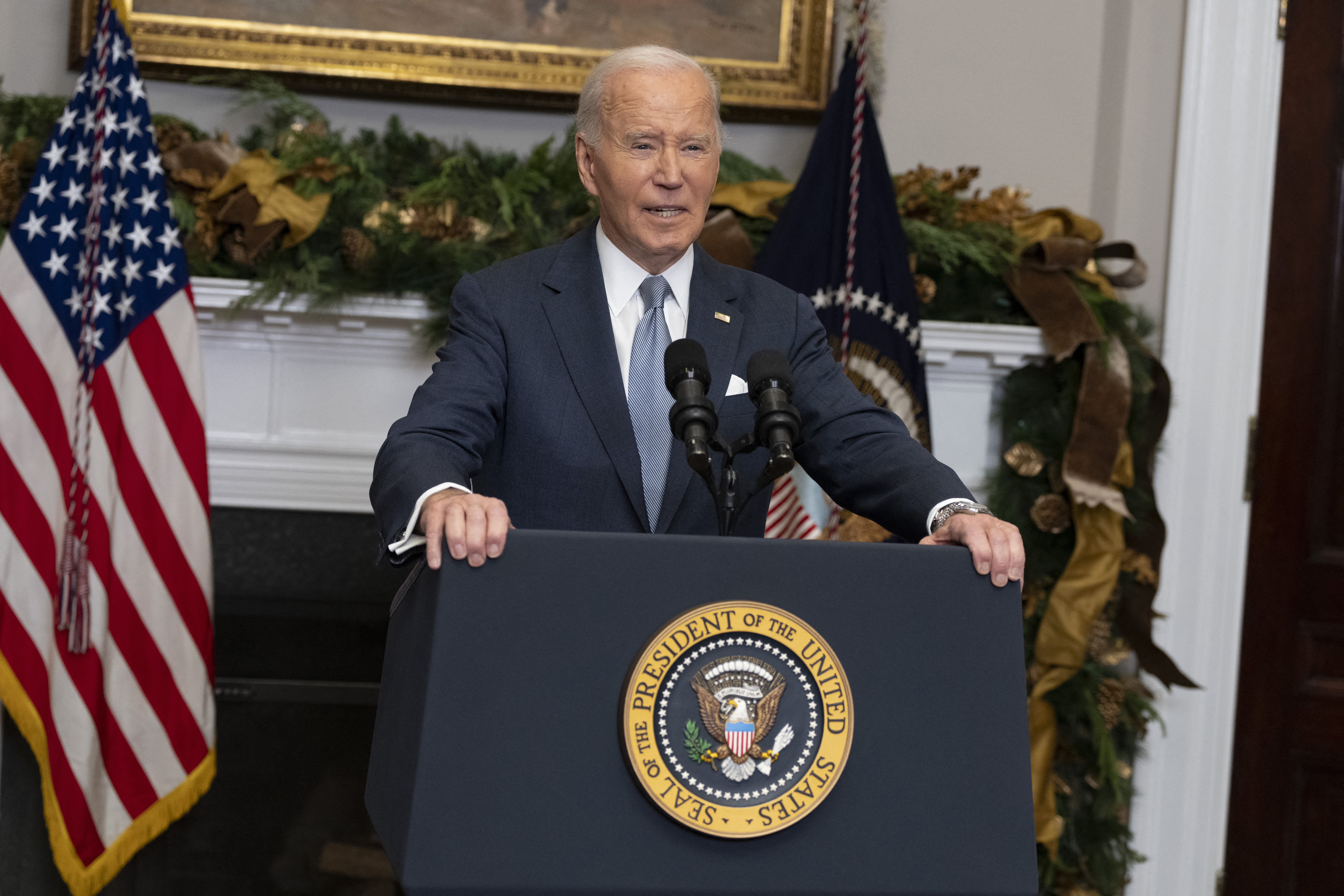 US collaborates with partners to eliminate Syria's remaining chemical weapons