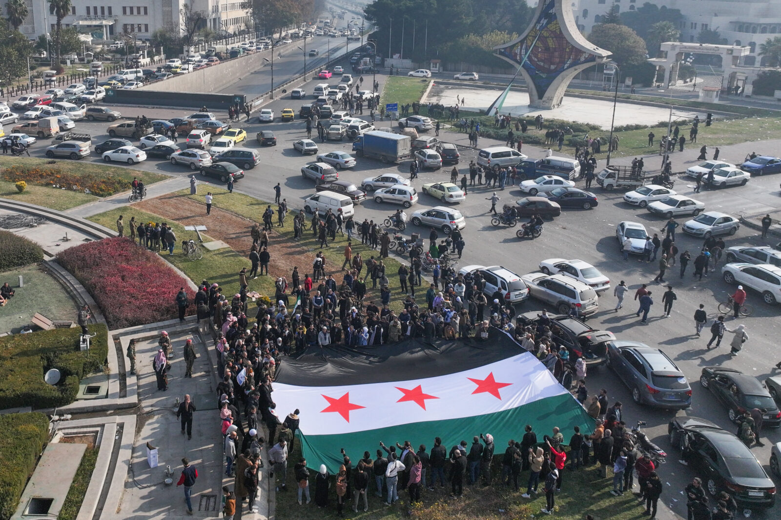 What awaits Türkiye after Assad's fall in Syria?