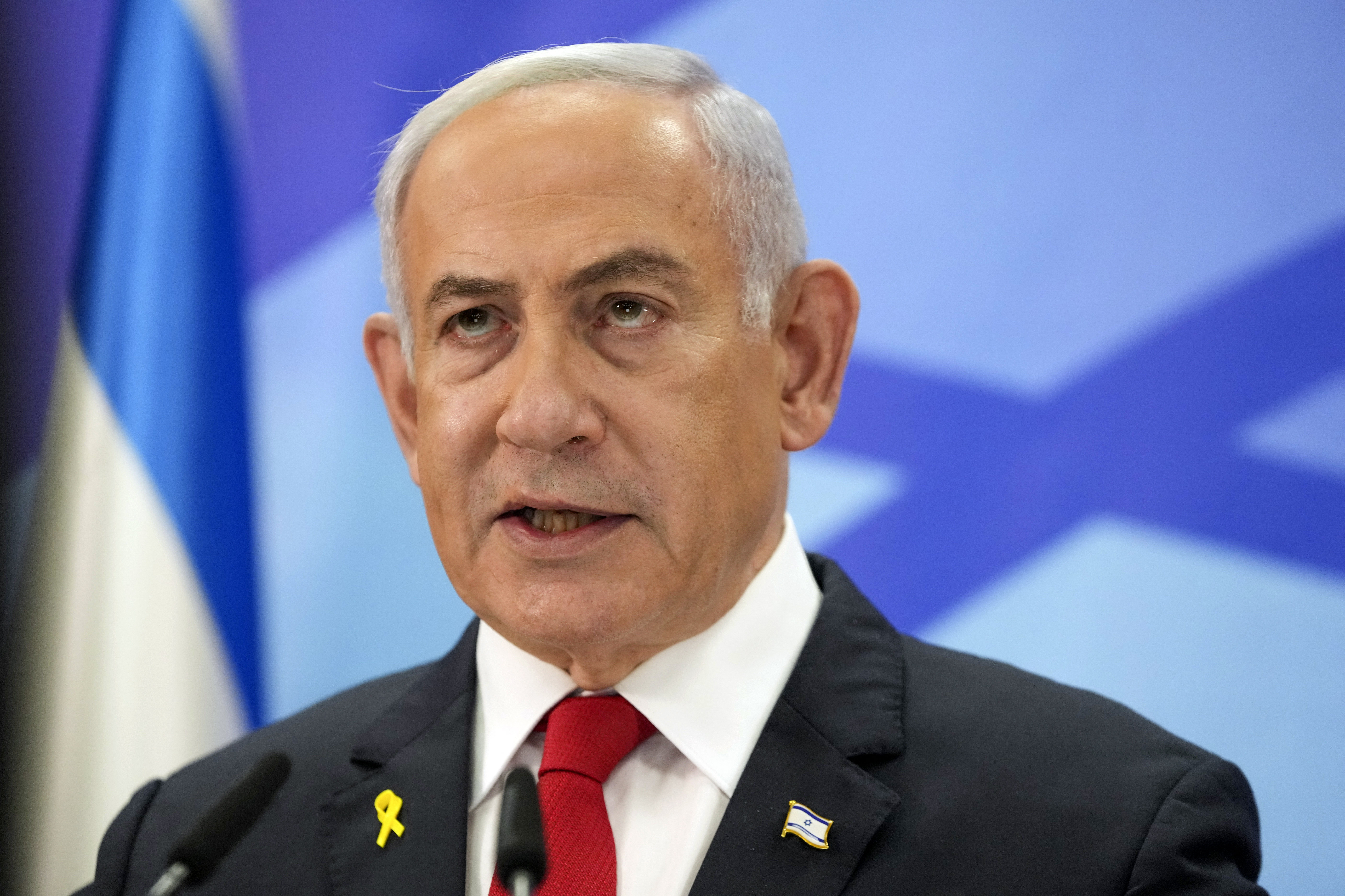 Israel's PM Netanyahu to testify in corruption trial for 1st time